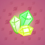 Ion Gem #112 Ion Gem #112