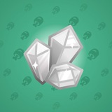 Ion Gem #1123