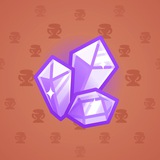 Ion Gem #1134 Ion Gem #1134