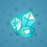 Ion Gem #114