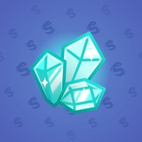 Ion Gem #1140 Ion Gem #1140