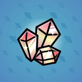 Ion Gem #1141 Ion Gem #1141