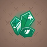 Ion Gem #1144