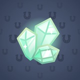 Ion Gem #1147 Ion Gem #1147