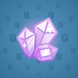 Ion Gem #1153