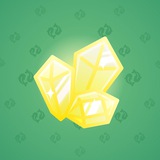 Ion Gem #1158