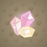 Ion Gem #1159 Ion Gem #1159