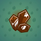Ion Gem #1163