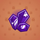 Ion Gem #1164 Ion Gem #1164