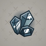 Ion Gem #1165 Ion Gem #1165
