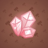 Ion Gem #1167