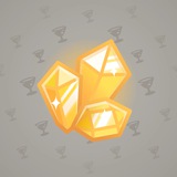 Ion Gem #1169 Ion Gem #1169