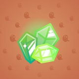 Ion Gem #1172