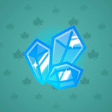 Ion Gem #1176 Ion Gem #1176