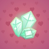 Ion Gem #1180