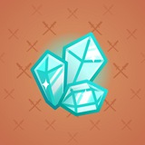 Ion Gem #1192 Ion Gem #1192