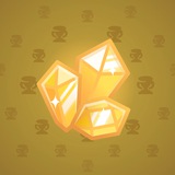Ion Gem #1196 Ion Gem #1196