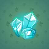 Ion Gem #120 Ion Gem #120