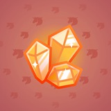 Ion Gem #1201