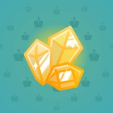 Ion Gem #1204
