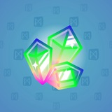 Ion Gem #1205