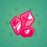 Ion Gem #1207