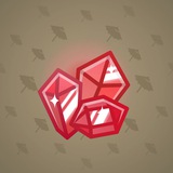 Ion Gem #1216