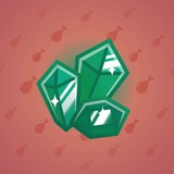 Ion Gem #1222
