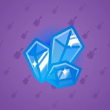 Ion Gem #1224 Ion Gem #1224