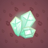 Ion Gem #1226 Ion Gem #1226