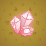 Ion Gem #1229 Ion Gem #1229