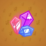 Ion Gem #123 Ion Gem #123