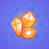 Ion Gem #1231 Ion Gem #1231