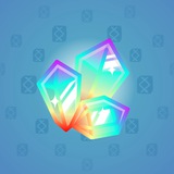 Ion Gem #1232 Ion Gem #1232