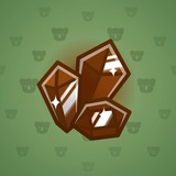 Ion Gem #1239 Ion Gem #1239