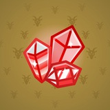 Ion Gem #124