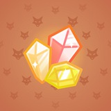 Ion Gem #1248 Ion Gem #1248