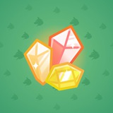 Ion Gem #1255 Ion Gem #1255