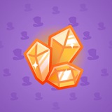 Ion Gem #1261 Ion Gem #1261