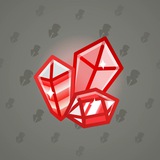 Ion Gem #1266