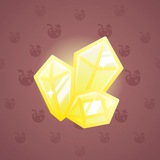 Ion Gem #1273 Ion Gem #1273