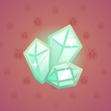 Ion Gem #1278