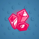 Ion Gem #128