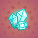 Ion Gem #1288 Ion Gem #1288
