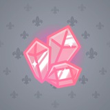 Ion Gem #1291 Ion Gem #1291