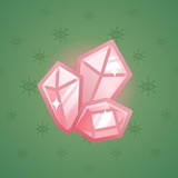 Ion Gem #1295 Ion Gem #1295