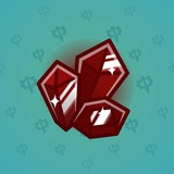 Ion Gem #1297