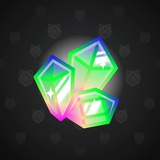 Ion Gem #1305 Ion Gem #1305