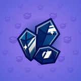 Ion Gem #1306 Ion Gem #1306