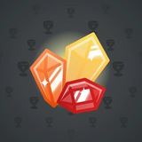 Ion Gem #1308 Ion Gem #1308